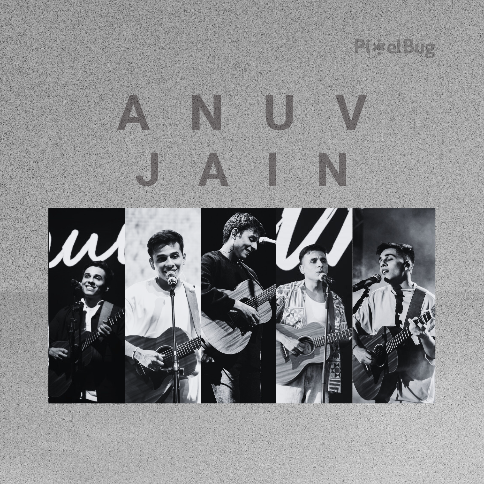 Anuv Jain